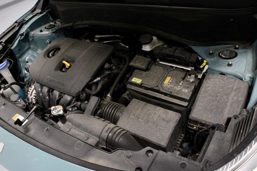 2024 Kia Seltos S IVT FWD