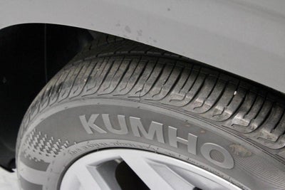 2024 Kia Seltos S IVT FWD