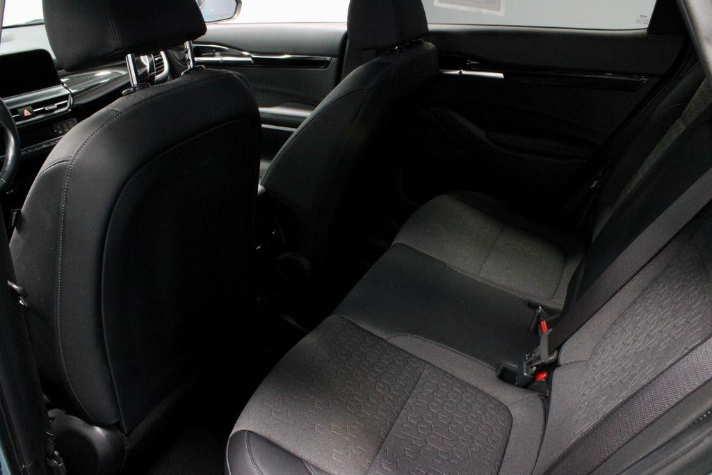 2024 Kia Seltos S IVT FWD
