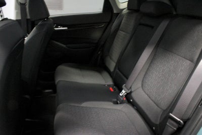 2024 Kia Seltos S IVT FWD