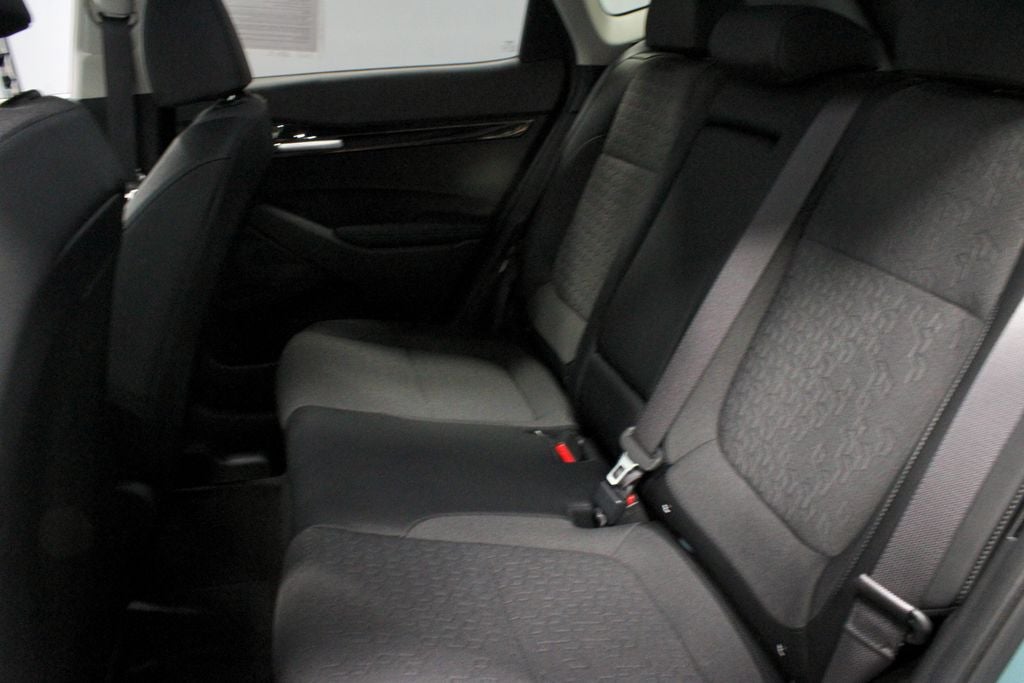 2024 Kia Seltos S IVT FWD