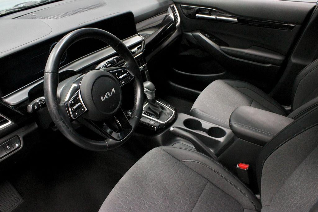 2024 Kia Seltos S IVT FWD