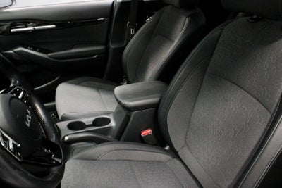 2024 Kia Seltos S IVT FWD