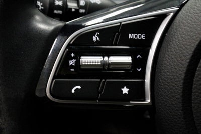 2024 Kia Seltos S IVT FWD