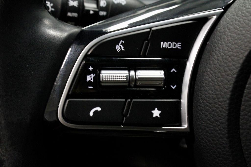 2024 Kia Seltos S IVT FWD