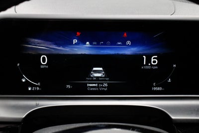 2024 Kia Seltos S IVT FWD