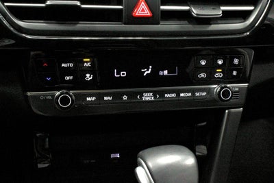 2024 Kia Seltos S IVT FWD