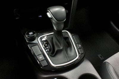 2024 Kia Seltos S IVT FWD