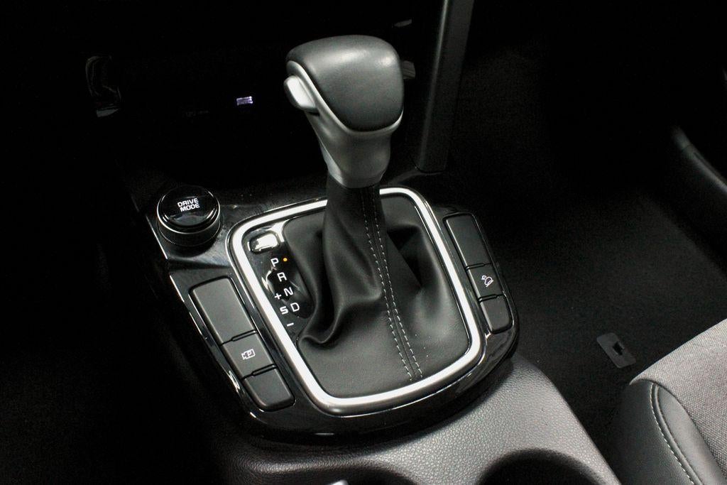 2024 Kia Seltos S IVT FWD