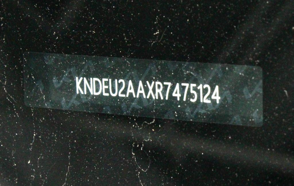 2024 Kia Seltos S IVT FWD