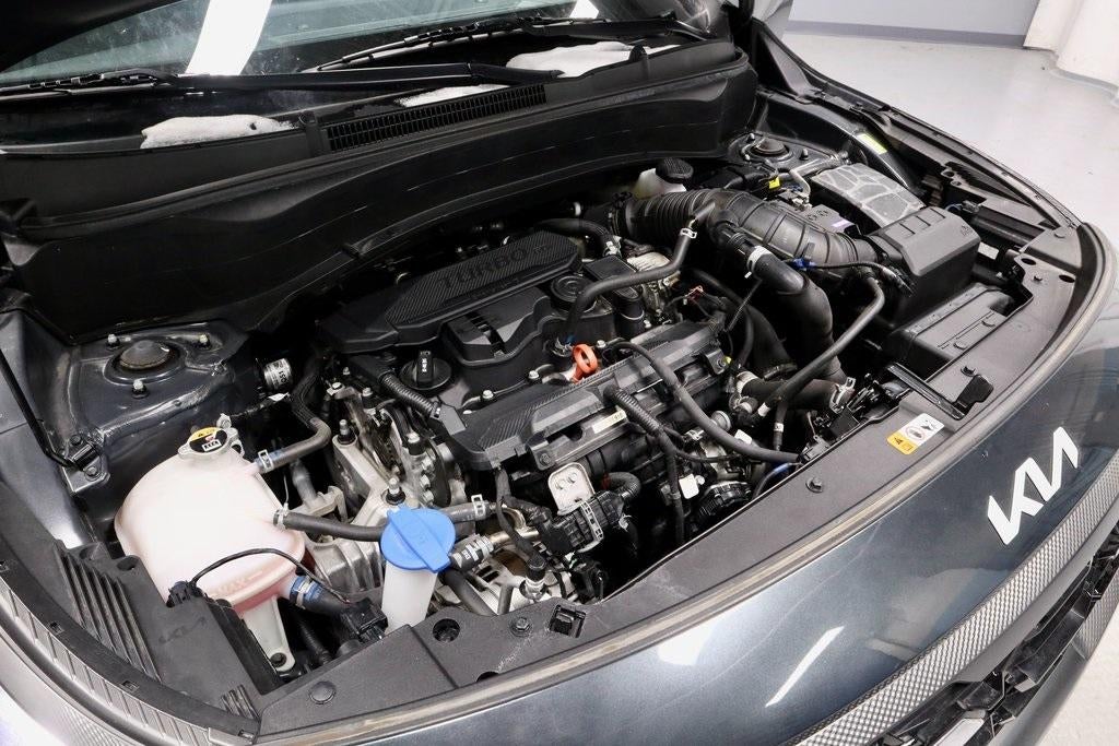 2024 Kia Seltos X-Line DCT AWD