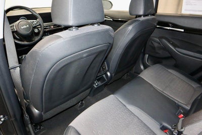 2024 Kia Seltos X-Line DCT AWD
