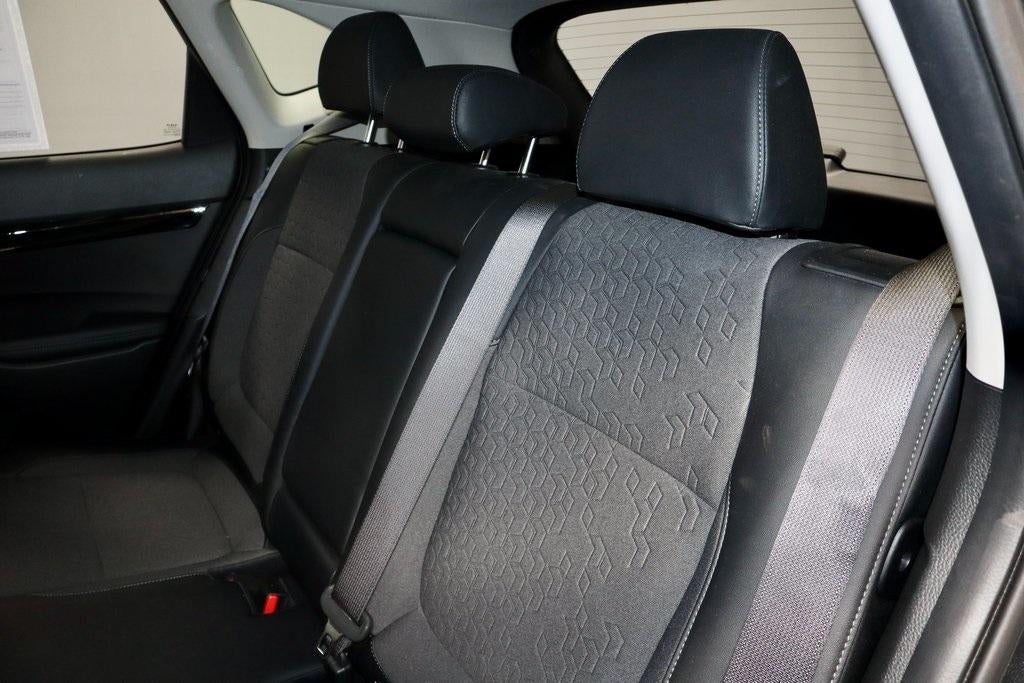 2024 Kia Seltos X-Line DCT AWD