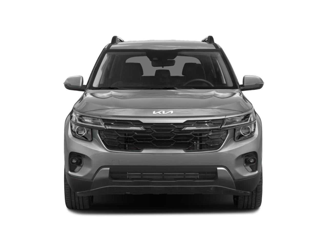 2024 Kia Seltos X-Line DCT AWD