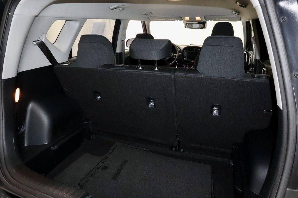 2024 Kia Soul LX IVT