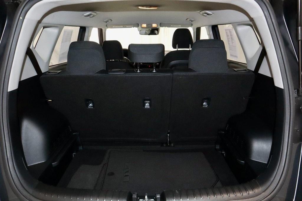 2024 Kia Soul LX IVT