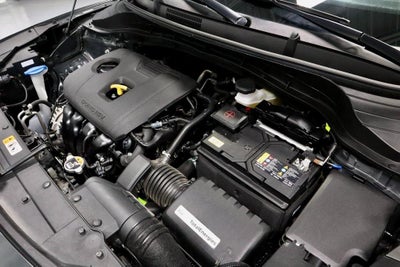 2024 Kia Soul LX IVT