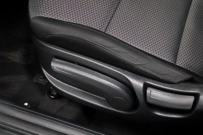 2024 Kia Soul LX IVT