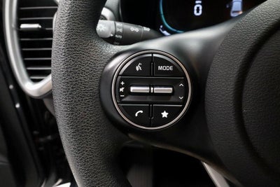 2024 Kia Soul LX IVT