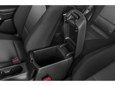 2024 Kia Soul LX IVT