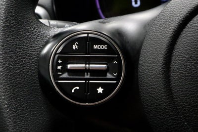 2024 Kia Soul LX IVT