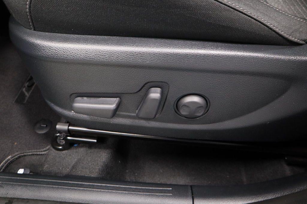 2025 Kia Soul EX FWD