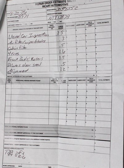 2015 Kia Soul 5dr Wgn Man Base