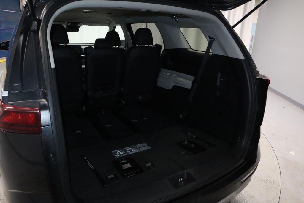 2024 Kia Carnival LX FWD w/Seat Pkg