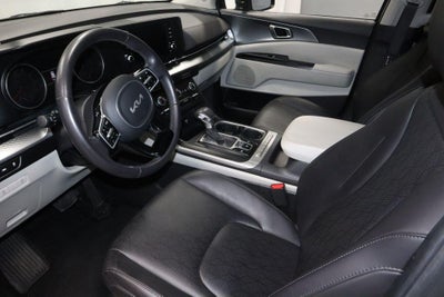 2024 Kia Carnival LX FWD w/Seat Pkg