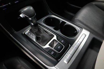 2024 Kia Carnival LX FWD w/Seat Pkg