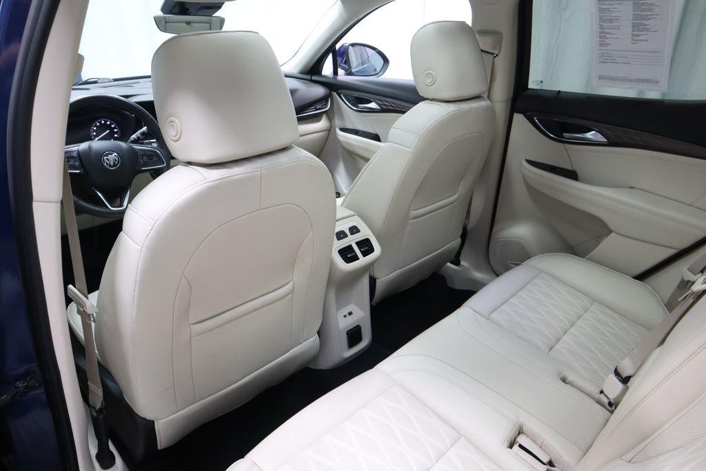2023 Buick Envision AWD 4dr Avenir