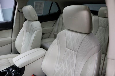 2023 Buick Envision AWD 4dr Avenir