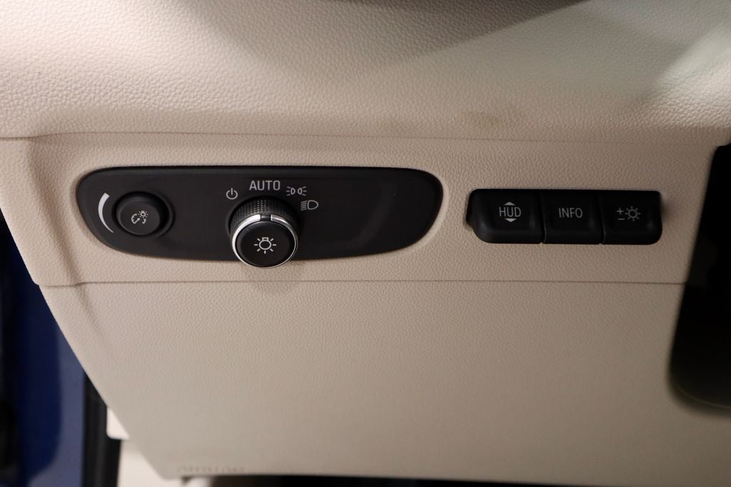 2023 Buick Envision AWD 4dr Avenir