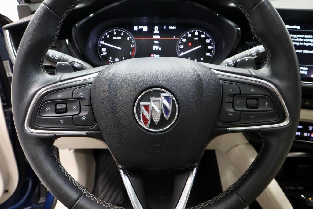 2023 Buick Envision AWD 4dr Avenir