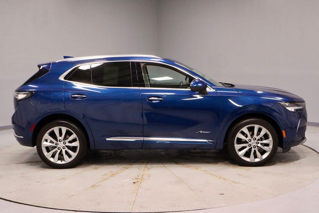 2023 Buick Envision AWD 4dr Avenir