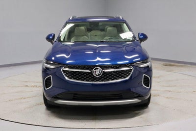 2023 Buick Envision AWD 4dr Avenir
