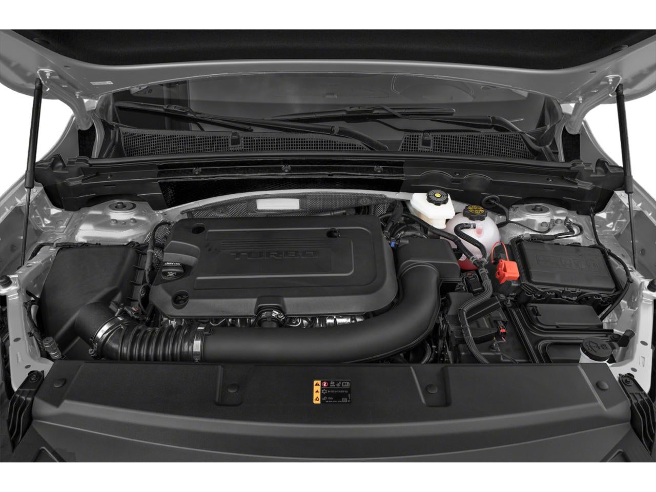 2023 Buick Envision AWD 4dr Avenir