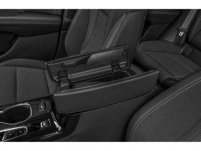 2023 Buick Envision AWD 4dr Avenir