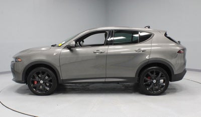 2024 Dodge Hornet GT Plus AWD