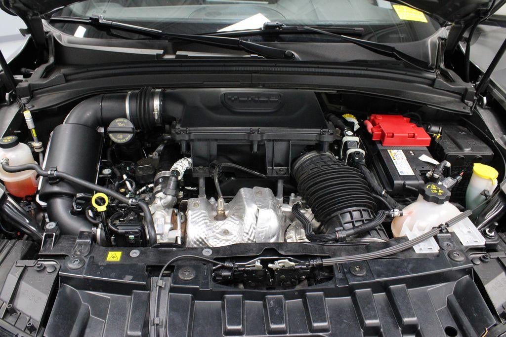 2024 Dodge Hornet GT Plus AWD