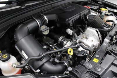 2024 Dodge Hornet GT Plus AWD