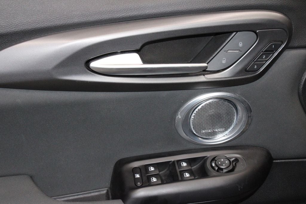 2024 Dodge Hornet GT Plus AWD