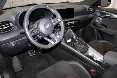 2024 Dodge Hornet GT Plus AWD