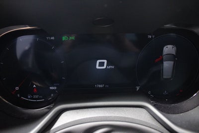 2024 Dodge Hornet GT Plus AWD