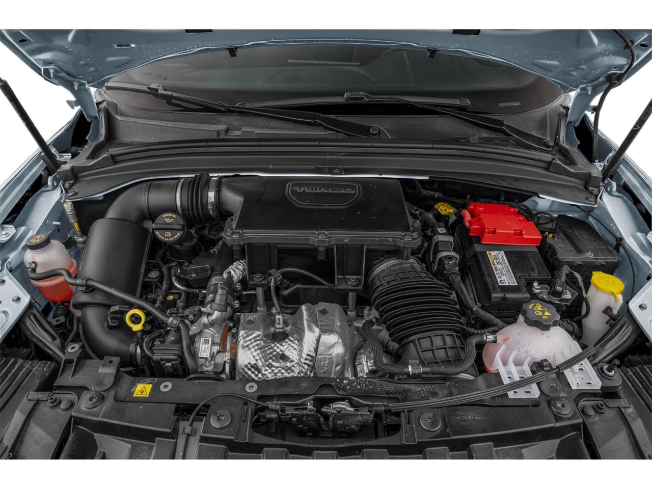 2024 Dodge Hornet GT Plus AWD