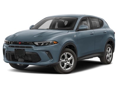 2024 Dodge Hornet GT Plus AWD