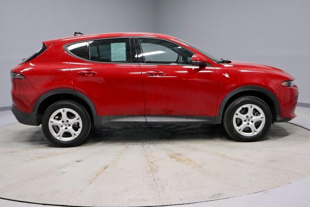 2024 Dodge Hornet GT AWD