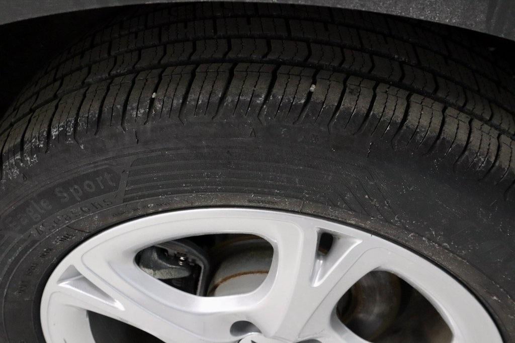 2024 Dodge Hornet GT AWD