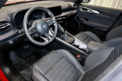 2024 Dodge Hornet GT AWD