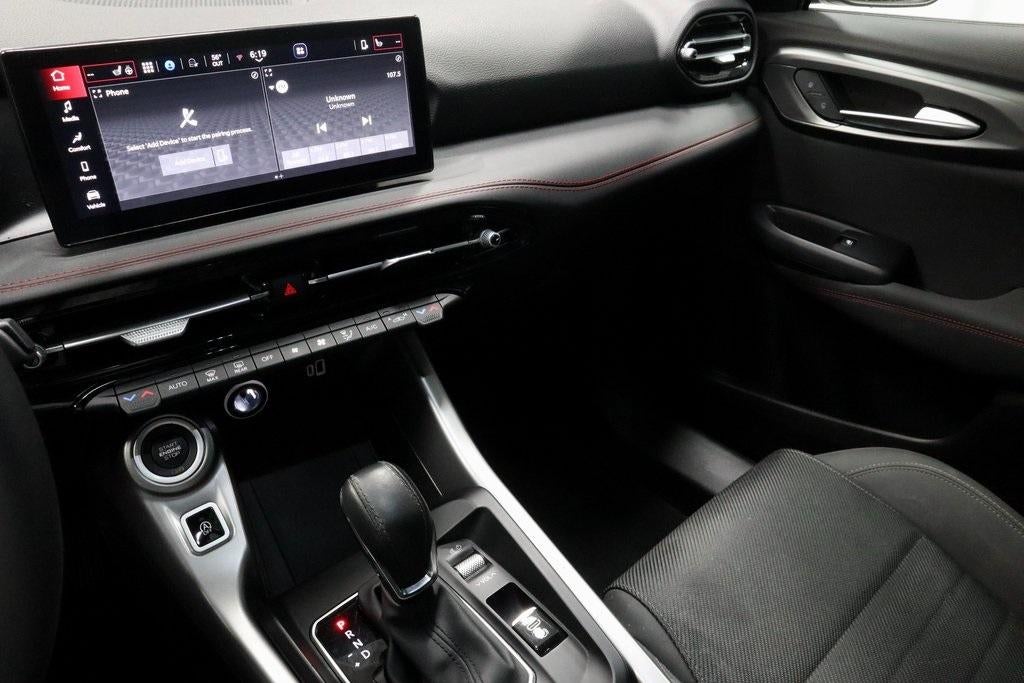 2024 Dodge Hornet GT AWD